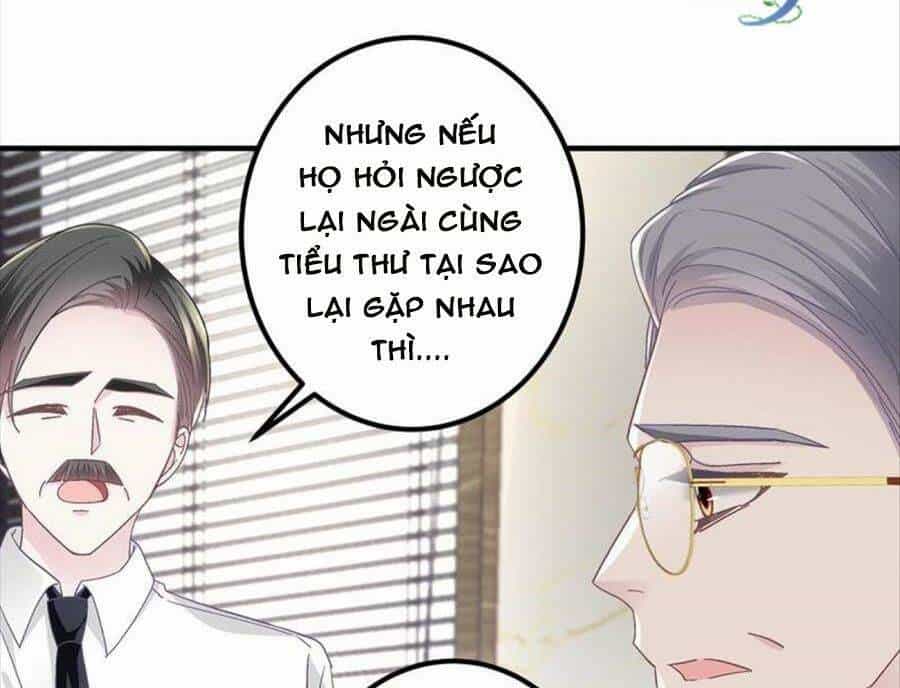 Bảo Bối Của Lão Đại Đã Xuyên Không Trở Về! - Chương 98 - ảnh 26