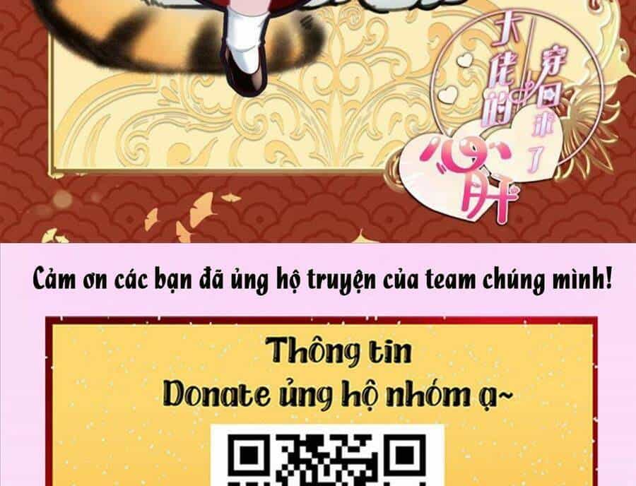 Bảo Bối Của Lão Đại Đã Xuyên Không Trở Về! - Chương 98 - ảnh 3