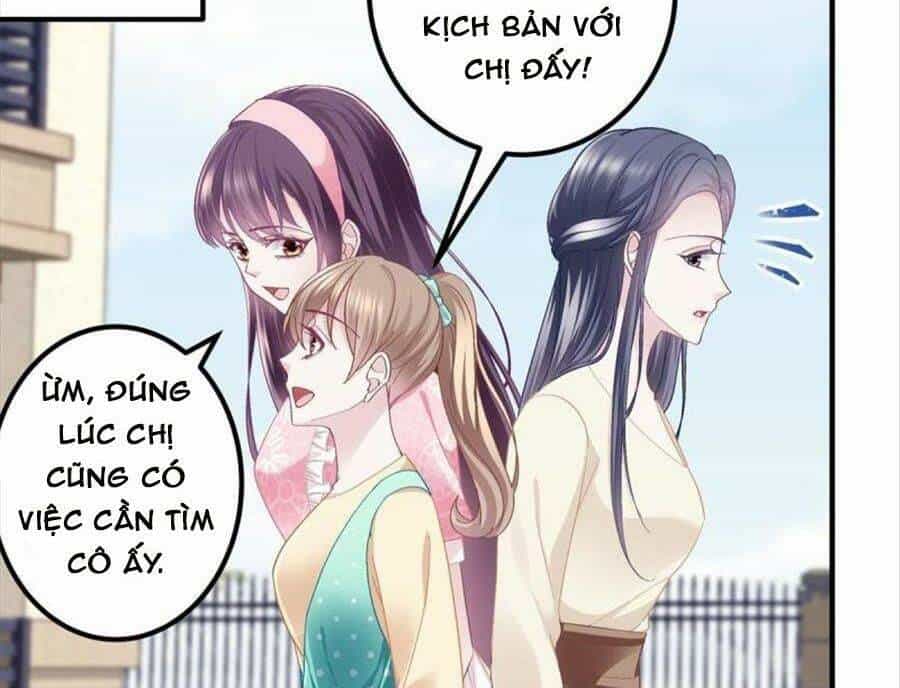 Bảo Bối Của Lão Đại Đã Xuyên Không Trở Về! - Chương 98 - ảnh 37
