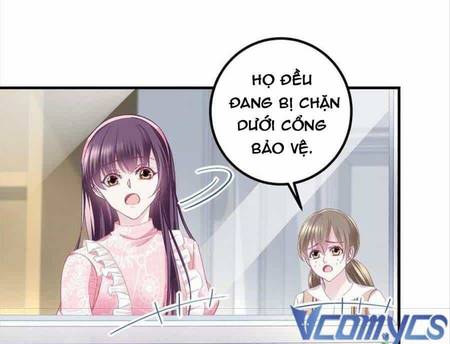 Bảo Bối Của Lão Đại Đã Xuyên Không Trở Về! - Chương 98 - ảnh 43