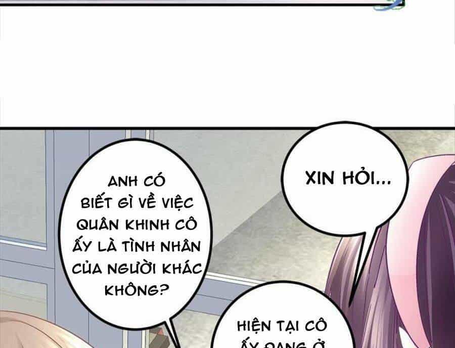 Bảo Bối Của Lão Đại Đã Xuyên Không Trở Về! - Chương 98 - ảnh 44