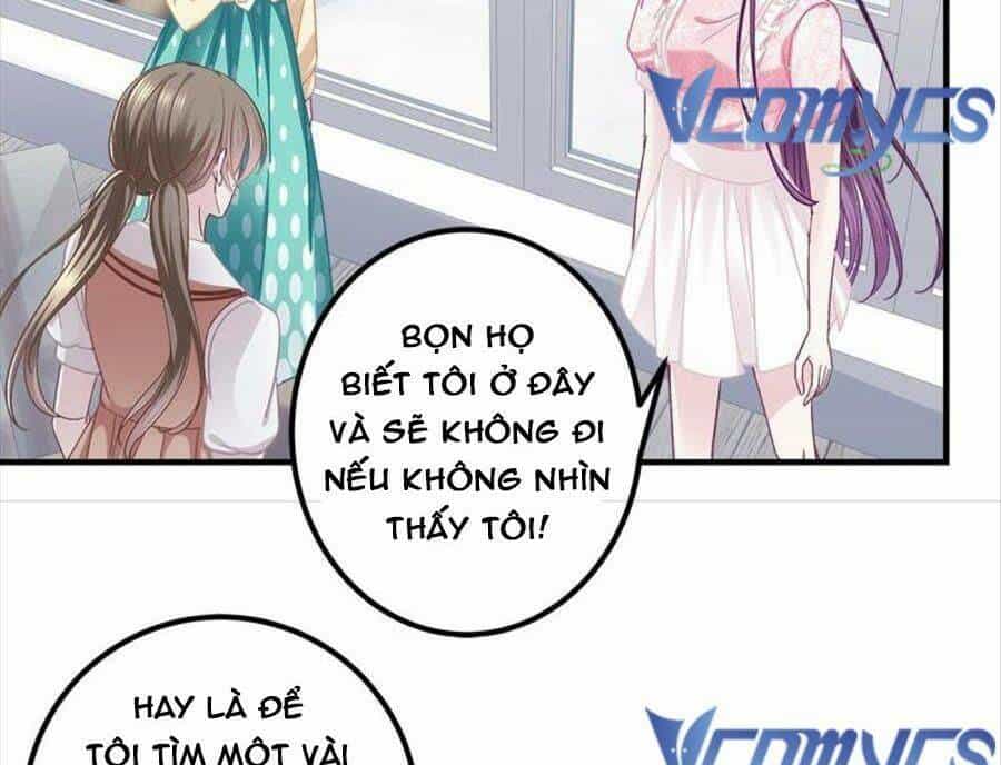 Bảo Bối Của Lão Đại Đã Xuyên Không Trở Về! - Chương 98 - ảnh 47