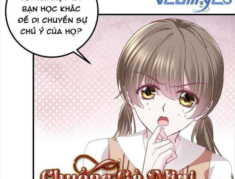 Bảo Bối Của Lão Đại Đã Xuyên Không Trở Về! - Chương 98 - ảnh 48