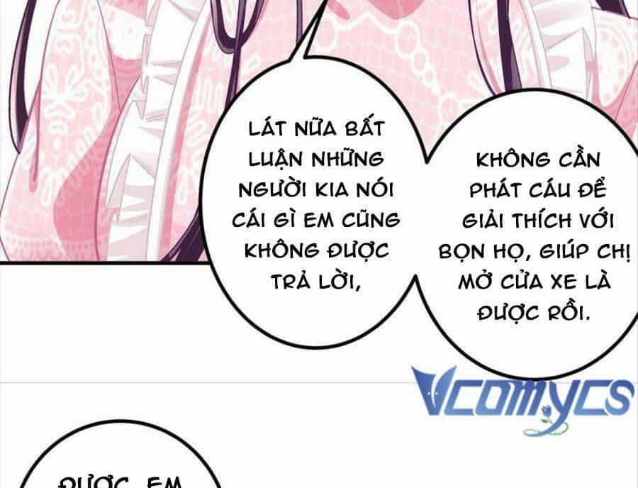 Bảo Bối Của Lão Đại Đã Xuyên Không Trở Về! - Chương 98 - ảnh 53