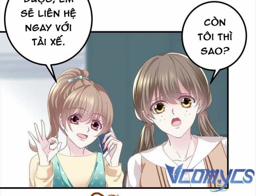 Bảo Bối Của Lão Đại Đã Xuyên Không Trở Về! - Chương 98 - ảnh 54