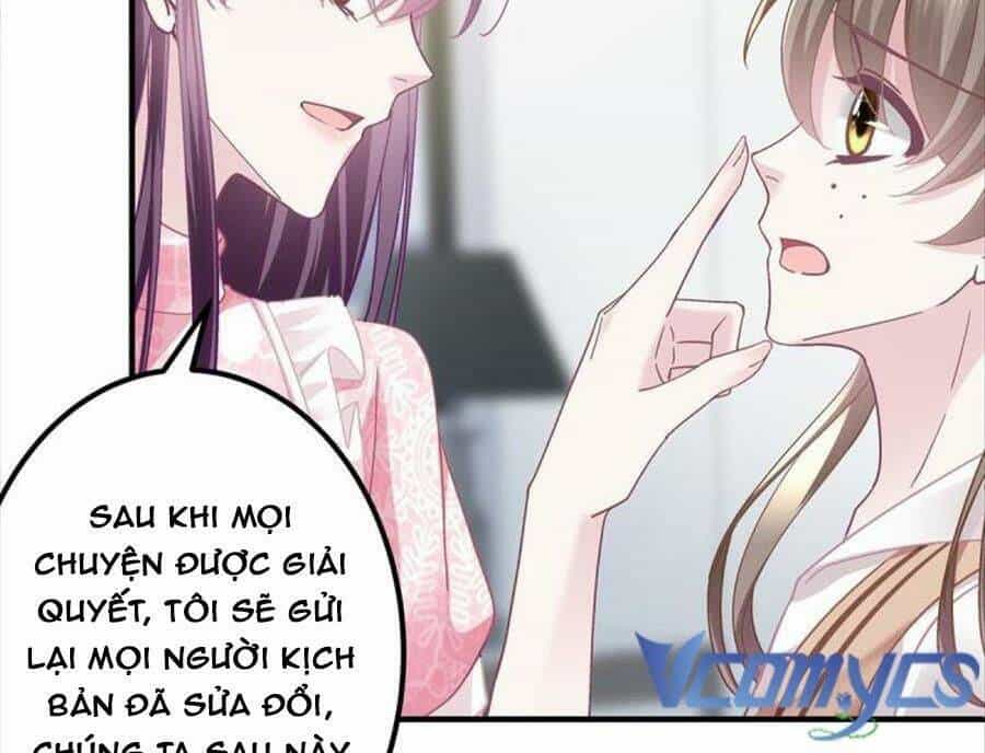 Bảo Bối Của Lão Đại Đã Xuyên Không Trở Về! - Chương 98 - ảnh 56