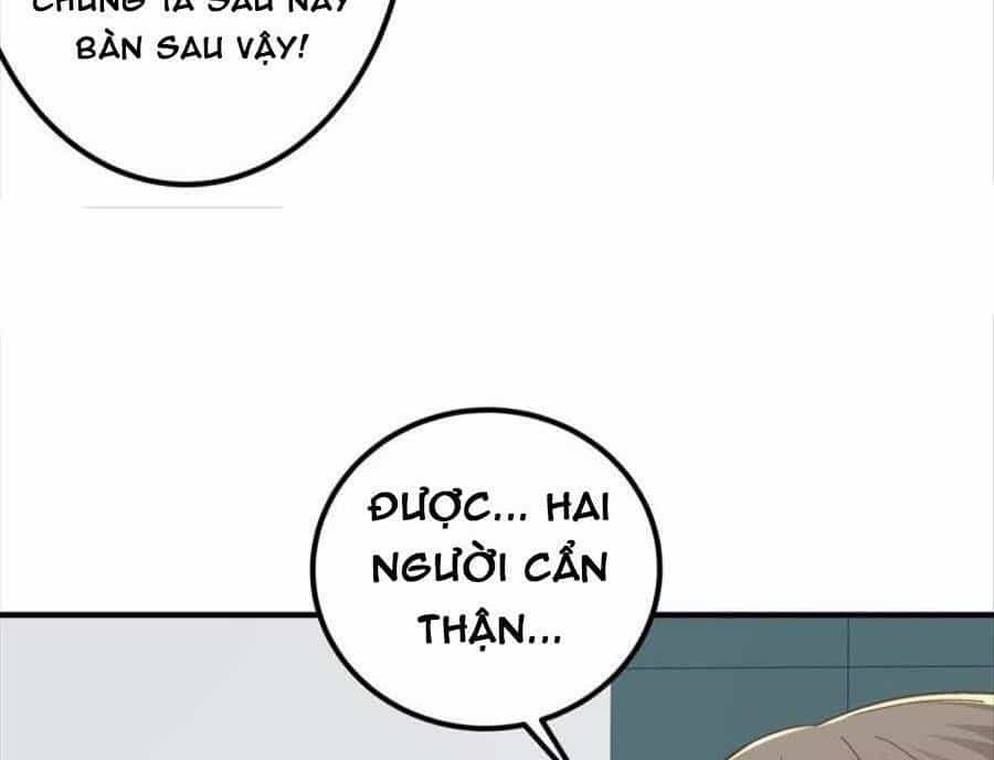 Bảo Bối Của Lão Đại Đã Xuyên Không Trở Về! - Chương 98 - ảnh 57