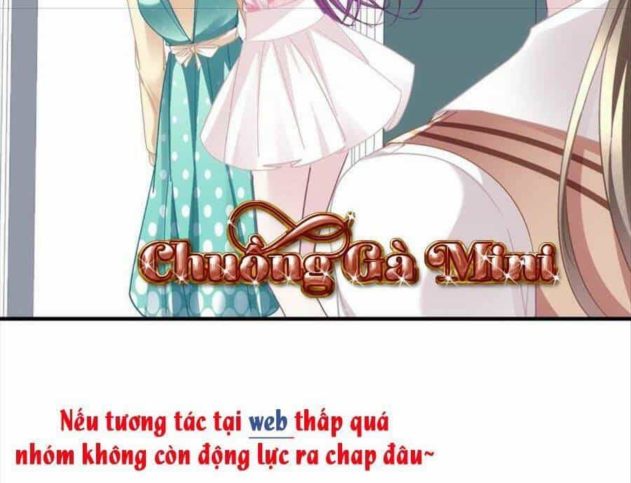 Bảo Bối Của Lão Đại Đã Xuyên Không Trở Về! - Chương 98 - ảnh 59