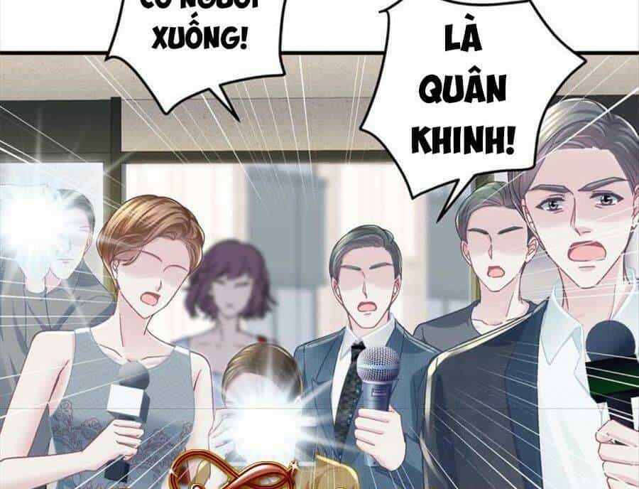 Bảo Bối Của Lão Đại Đã Xuyên Không Trở Về! - Chương 98 - ảnh 62