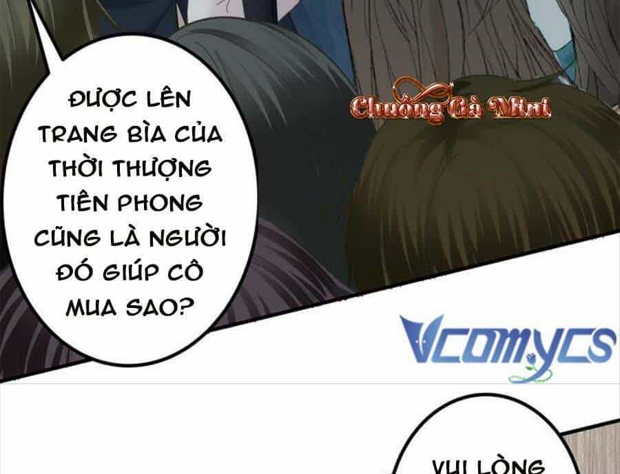 Bảo Bối Của Lão Đại Đã Xuyên Không Trở Về! - Chương 98 - ảnh 66