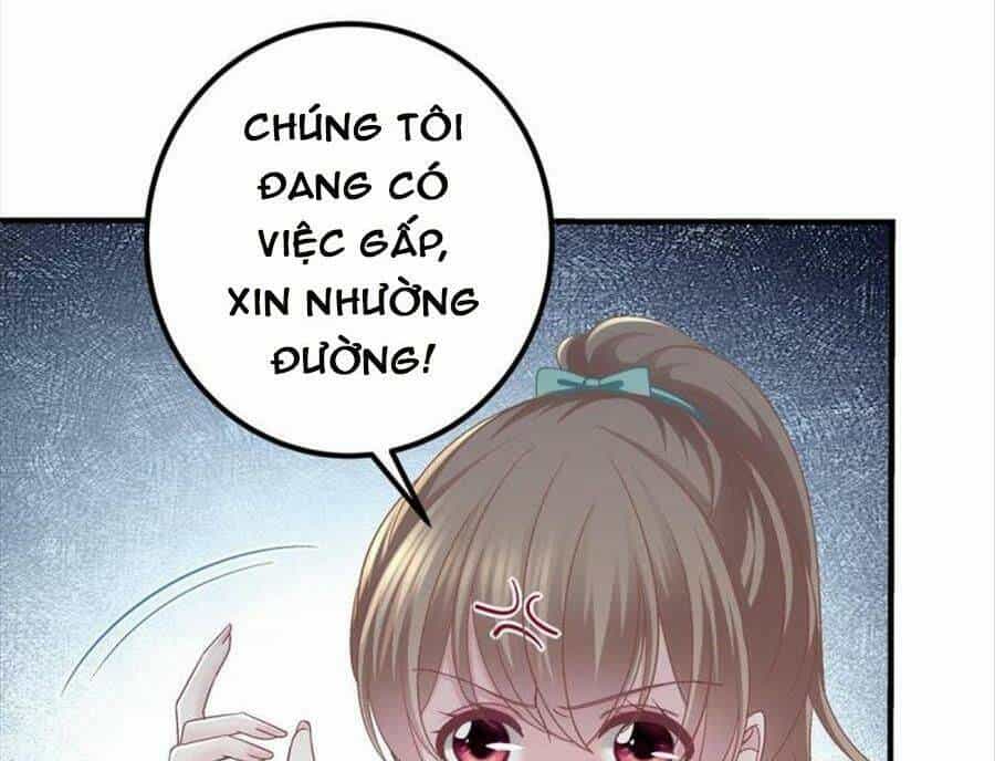 Bảo Bối Của Lão Đại Đã Xuyên Không Trở Về! - Chương 98 - ảnh 71
