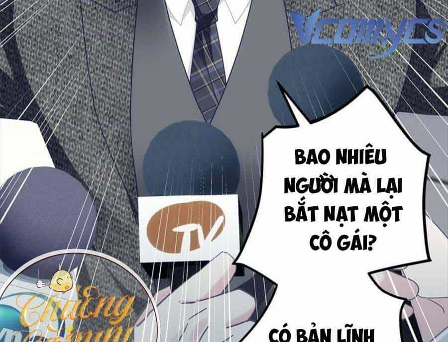 Bảo Bối Của Lão Đại Đã Xuyên Không Trở Về! - Chương 98 - ảnh 84