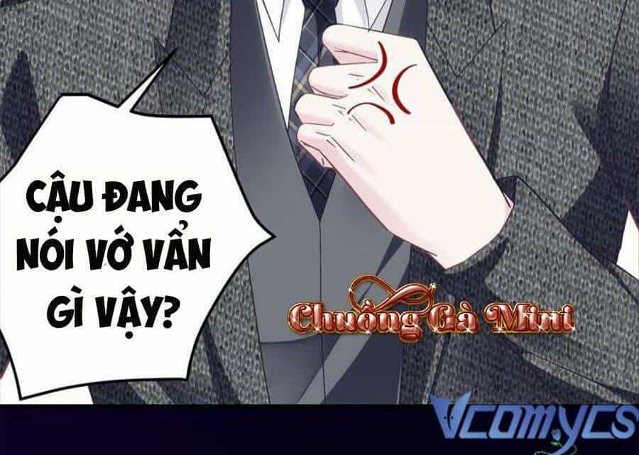 Bảo Bối Của Lão Đại Đã Xuyên Không Trở Về! - Chương 99 - ảnh 10