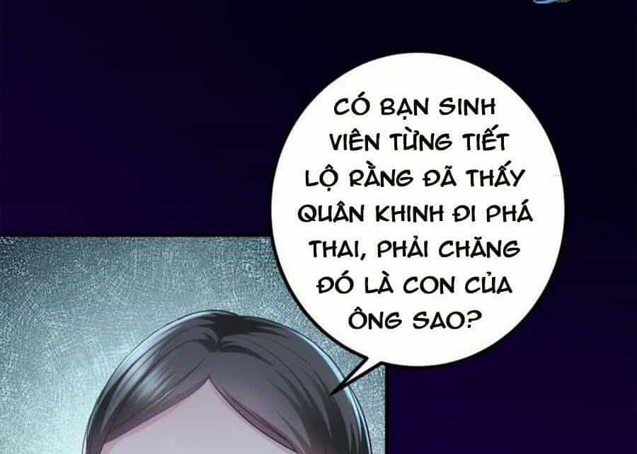 Bảo Bối Của Lão Đại Đã Xuyên Không Trở Về! - Chương 99 - ảnh 11
