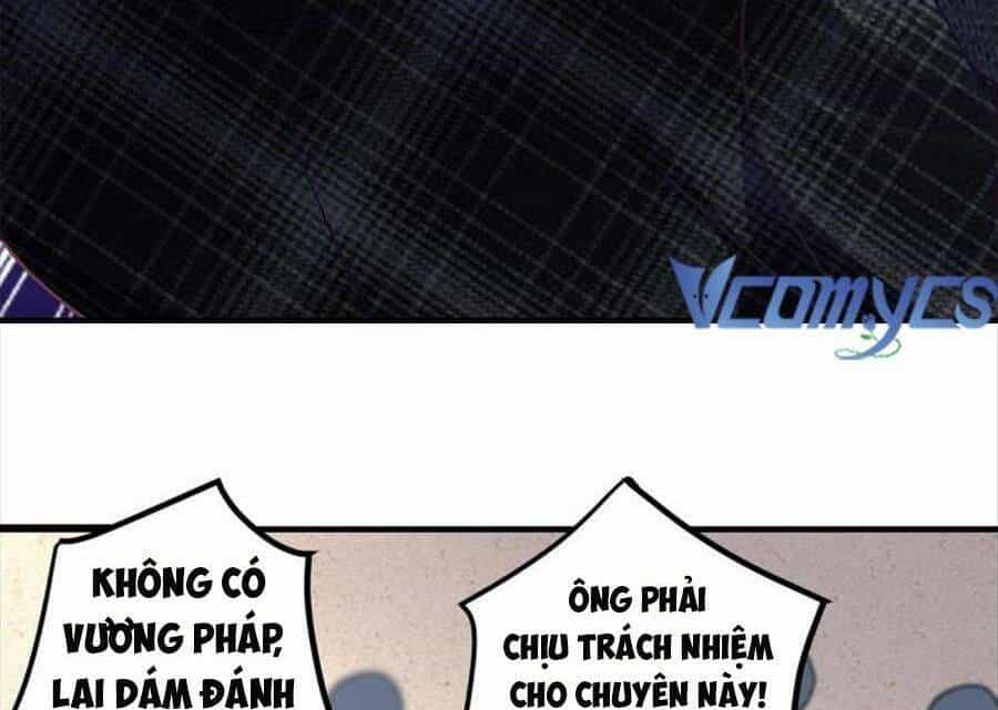 Bảo Bối Của Lão Đại Đã Xuyên Không Trở Về! - Chương 99 - ảnh 16