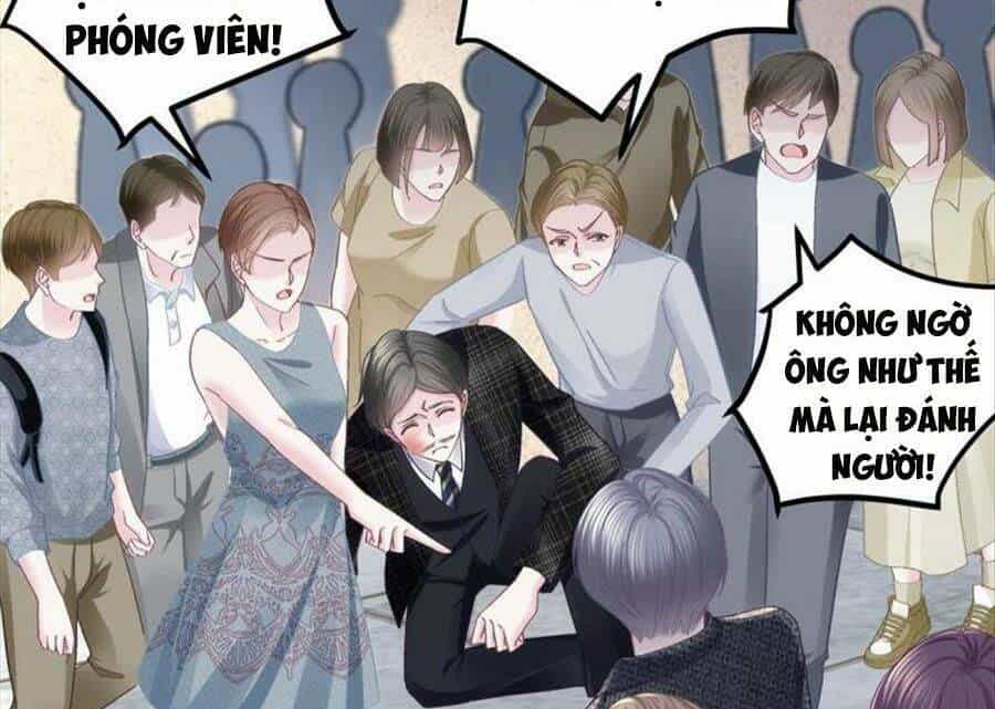 Bảo Bối Của Lão Đại Đã Xuyên Không Trở Về! - Chương 99 - ảnh 17