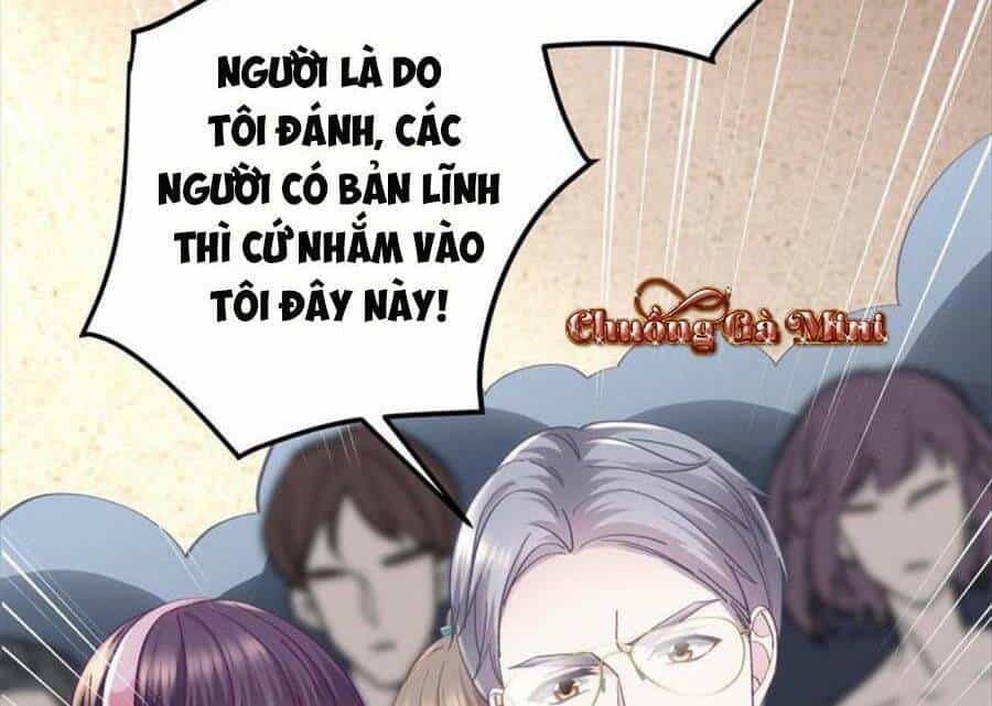Bảo Bối Của Lão Đại Đã Xuyên Không Trở Về! - Chương 99 - ảnh 21