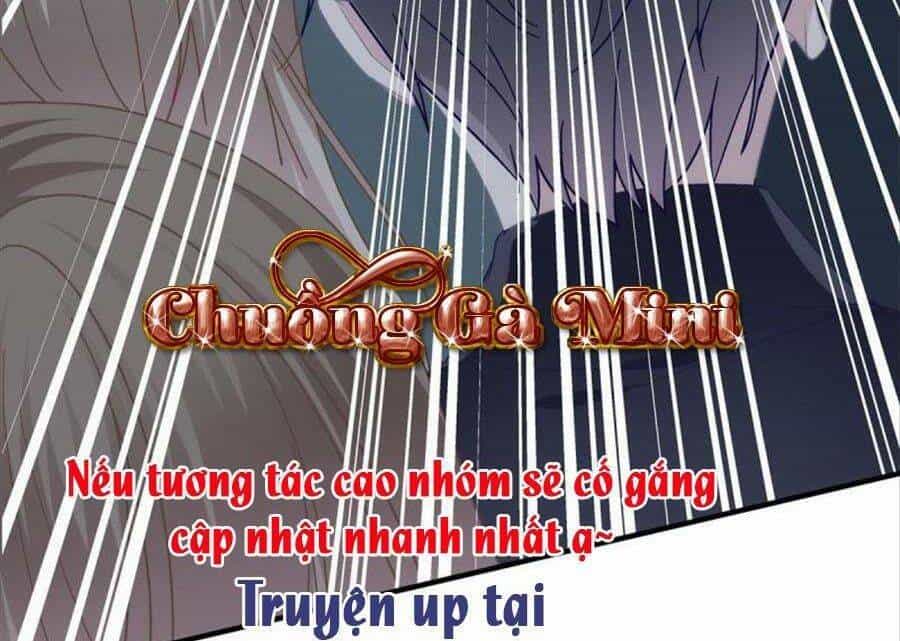Bảo Bối Của Lão Đại Đã Xuyên Không Trở Về! - Chương 99 - ảnh 24