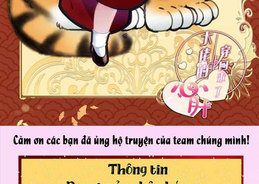 Bảo Bối Của Lão Đại Đã Xuyên Không Trở Về! - Chương 99 - ảnh 3