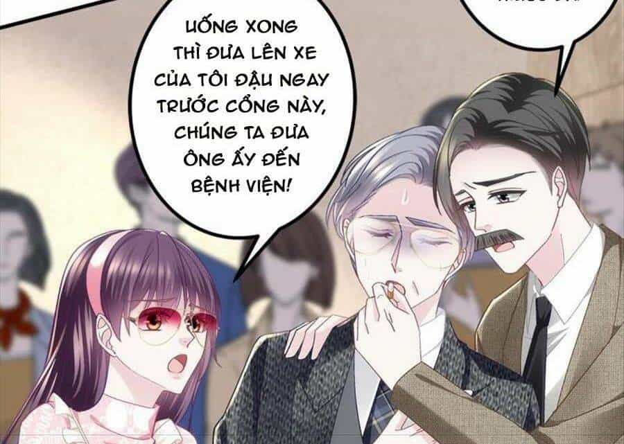 Bảo Bối Của Lão Đại Đã Xuyên Không Trở Về! - Chương 99 - ảnh 30