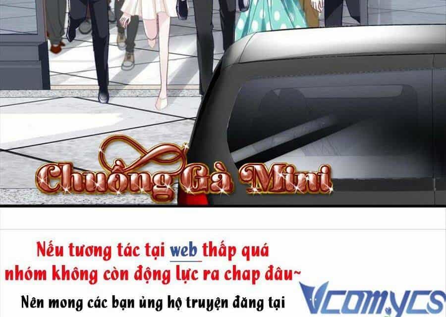 Bảo Bối Của Lão Đại Đã Xuyên Không Trở Về! - Chương 99 - ảnh 34