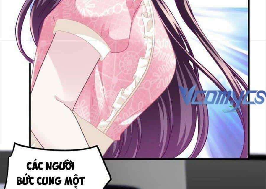 Bảo Bối Của Lão Đại Đã Xuyên Không Trở Về! - Chương 99 - ảnh 37