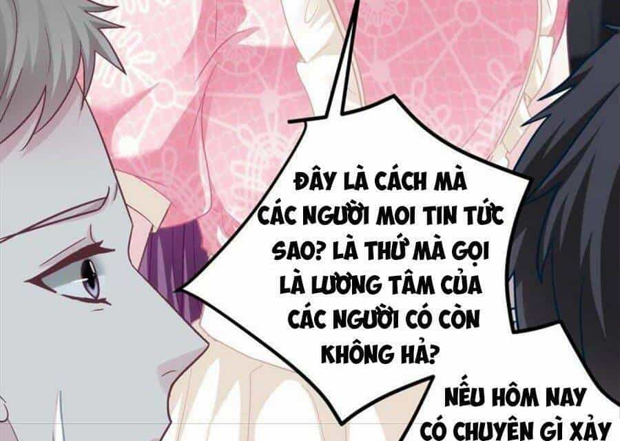 Bảo Bối Của Lão Đại Đã Xuyên Không Trở Về! - Chương 99 - ảnh 40