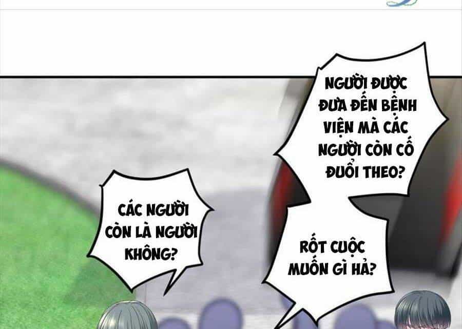 Bảo Bối Của Lão Đại Đã Xuyên Không Trở Về! - Chương 99 - ảnh 46
