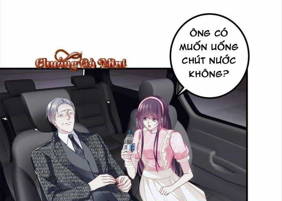 Bảo Bối Của Lão Đại Đã Xuyên Không Trở Về! - Chương 99 - ảnh 50