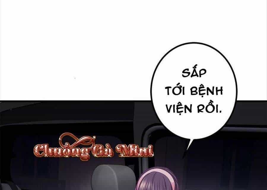 Bảo Bối Của Lão Đại Đã Xuyên Không Trở Về! - Chương 99 - ảnh 64
