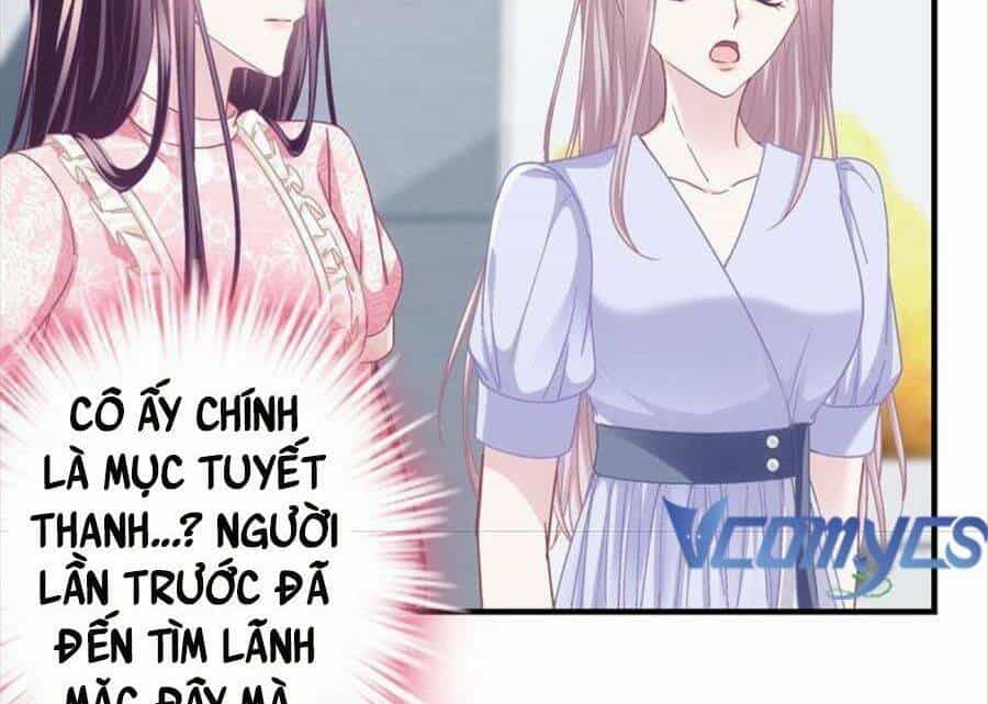 Bảo Bối Của Lão Đại Đã Xuyên Không Trở Về! - Chương 99 - ảnh 83