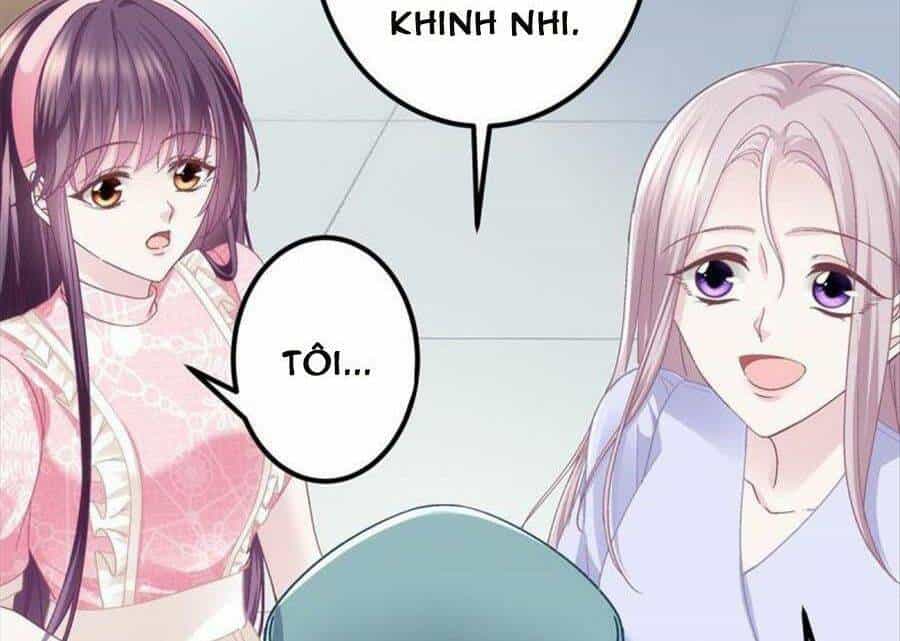 Bảo Bối Của Lão Đại Đã Xuyên Không Trở Về! - Chương 99 - ảnh 93