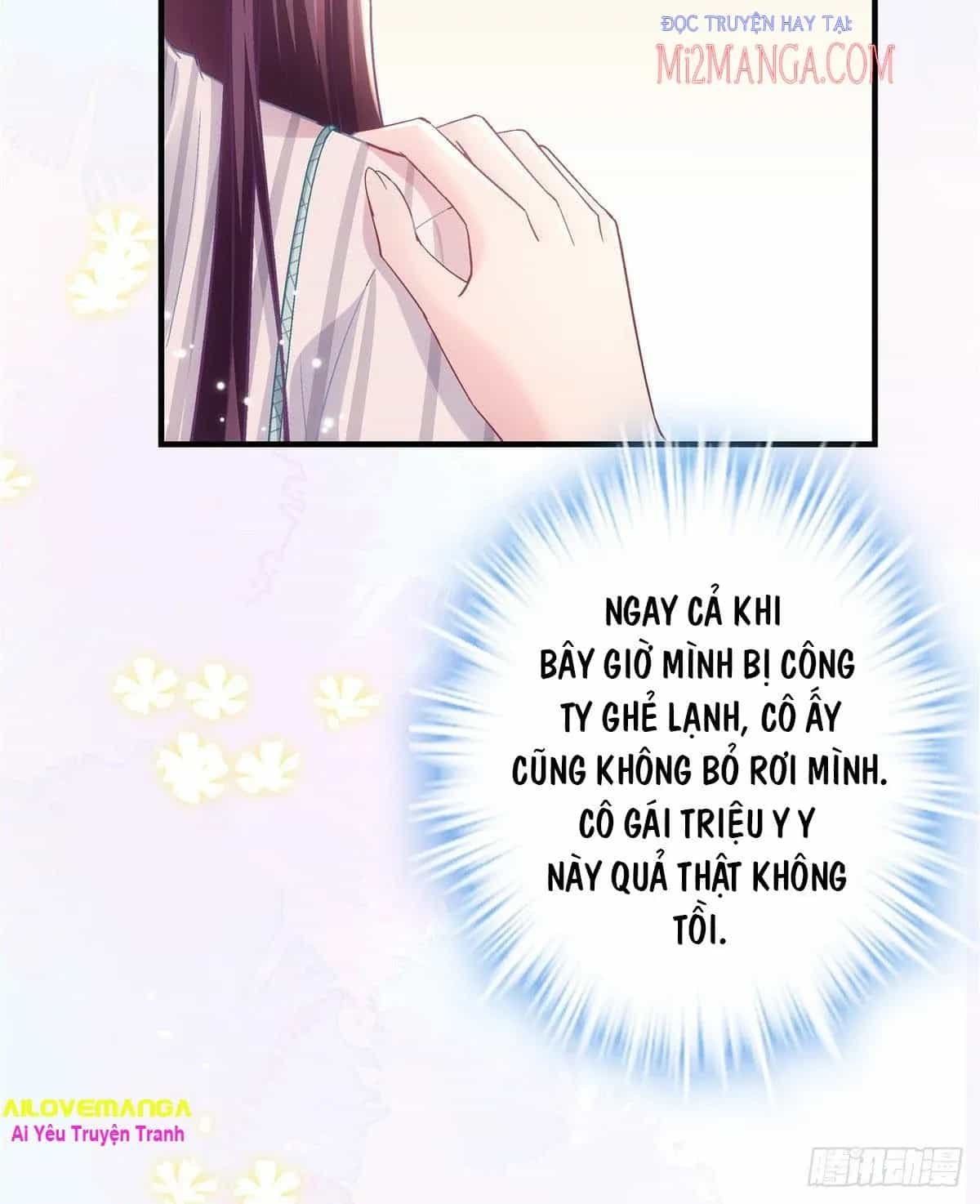 Bảo Bối Tâm Gan Của Lão Đại Xuyên Không Trở Lại Rồi - Chương 6 - ảnh 19