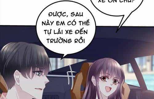 Bảo Bối Tâm Gan Của Lão Đại Xuyên Không Trở Lại Rồi - Chương 60 - ảnh 10