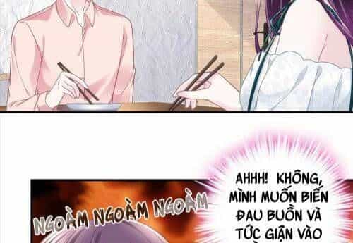 Bảo Bối Tâm Gan Của Lão Đại Xuyên Không Trở Lại Rồi - Chương 60 - ảnh 42