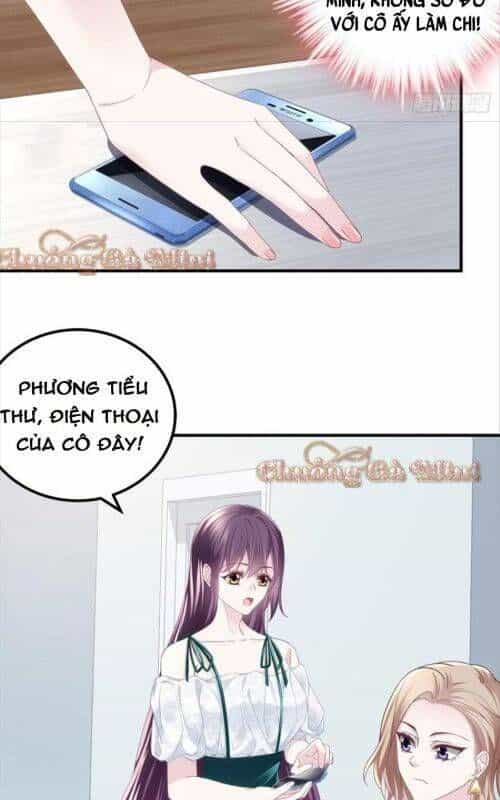 Bảo Bối Tâm Gan Của Lão Đại Xuyên Không Trở Lại Rồi - Chương 61 - ảnh 13