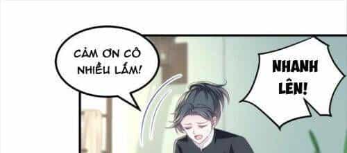 Bảo Bối Tâm Gan Của Lão Đại Xuyên Không Trở Lại Rồi - Chương 61 - ảnh 27