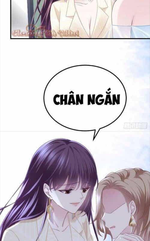 Bảo Bối Tâm Gan Của Lão Đại Xuyên Không Trở Lại Rồi - Chương 61 - ảnh 40