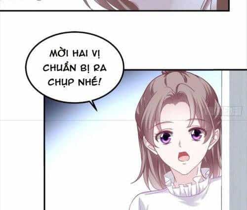 Bảo Bối Tâm Gan Của Lão Đại Xuyên Không Trở Lại Rồi - Chương 61 - ảnh 42
