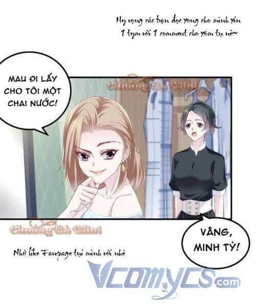 Bảo Bối Tâm Gan Của Lão Đại Xuyên Không Trở Lại Rồi - Chương 62 - ảnh 22