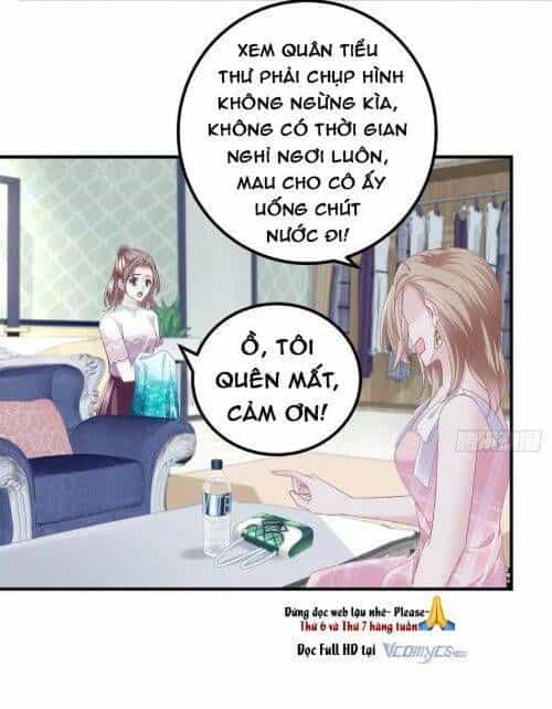 Bảo Bối Tâm Gan Của Lão Đại Xuyên Không Trở Lại Rồi - Chương 62 - ảnh 28