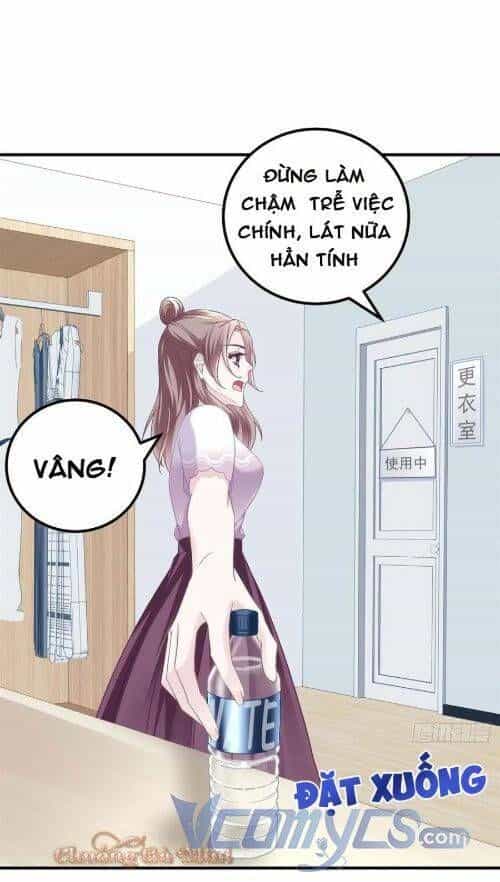 Bảo Bối Tâm Gan Của Lão Đại Xuyên Không Trở Lại Rồi - Chương 62 - ảnh 30