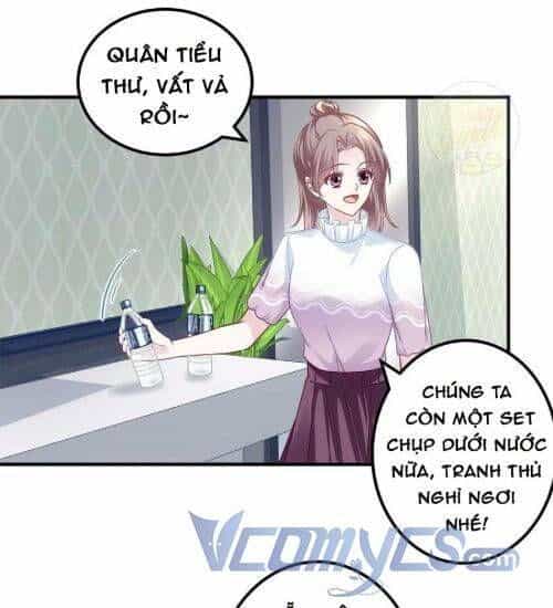 Bảo Bối Tâm Gan Của Lão Đại Xuyên Không Trở Lại Rồi - Chương 62 - ảnh 38