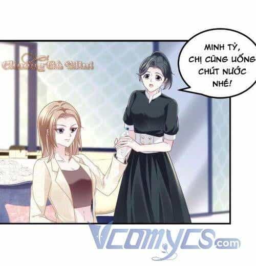 Bảo Bối Tâm Gan Của Lão Đại Xuyên Không Trở Lại Rồi - Chương 62 - ảnh 41