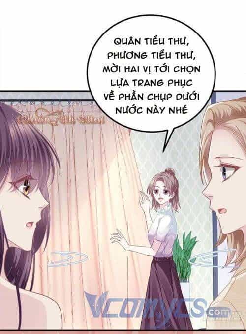 Bảo Bối Tâm Gan Của Lão Đại Xuyên Không Trở Lại Rồi - Chương 62 - ảnh 43