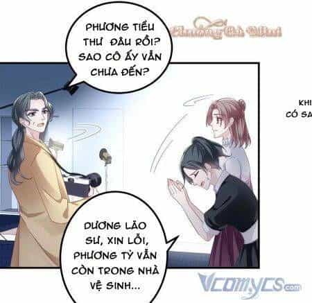 Bảo Bối Tâm Gan Của Lão Đại Xuyên Không Trở Lại Rồi - Chương 63 - ảnh 19