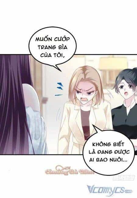 Bảo Bối Tâm Gan Của Lão Đại Xuyên Không Trở Lại Rồi - Chương 63 - ảnh 23