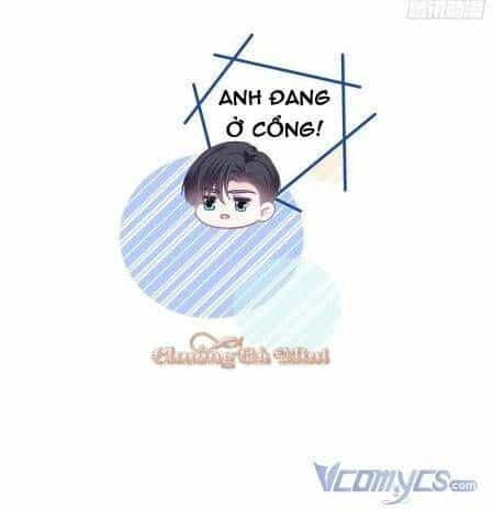 Bảo Bối Tâm Gan Của Lão Đại Xuyên Không Trở Lại Rồi - Chương 63 - ảnh 31