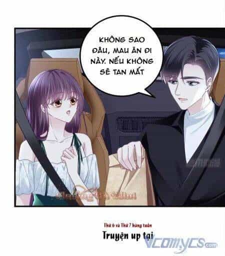 Bảo Bối Tâm Gan Của Lão Đại Xuyên Không Trở Lại Rồi - Chương 63 - ảnh 35