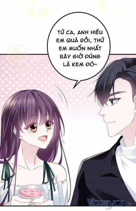 Bảo Bối Tâm Gan Của Lão Đại Xuyên Không Trở Lại Rồi - Chương 63 - ảnh 38